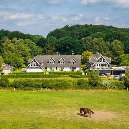 Weitblick - Fewo In Ostseenaehe, 2Km Bis Zur Flensburger Foerde, Mit 2 Grossen Schlafzimmern Munkbrarup Exteriér fotografie